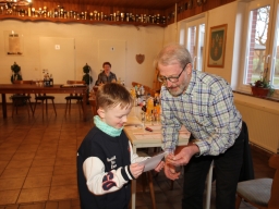 Sportabzeichen 2023
